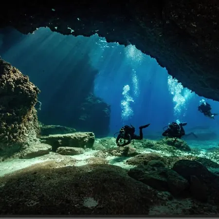 Apartmán Violet Msida