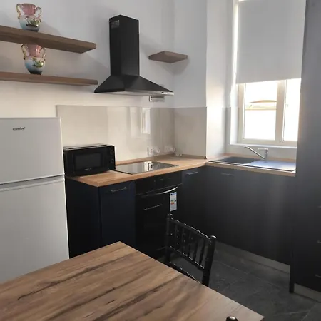 Apartamento Violet Msida