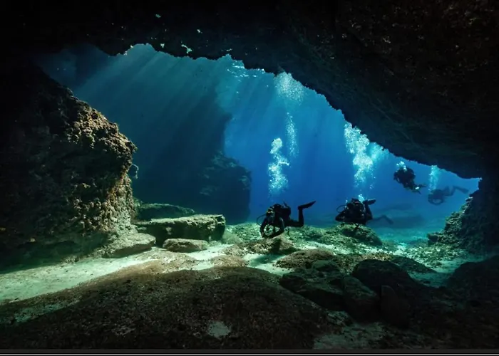 Apartment Violet Msida