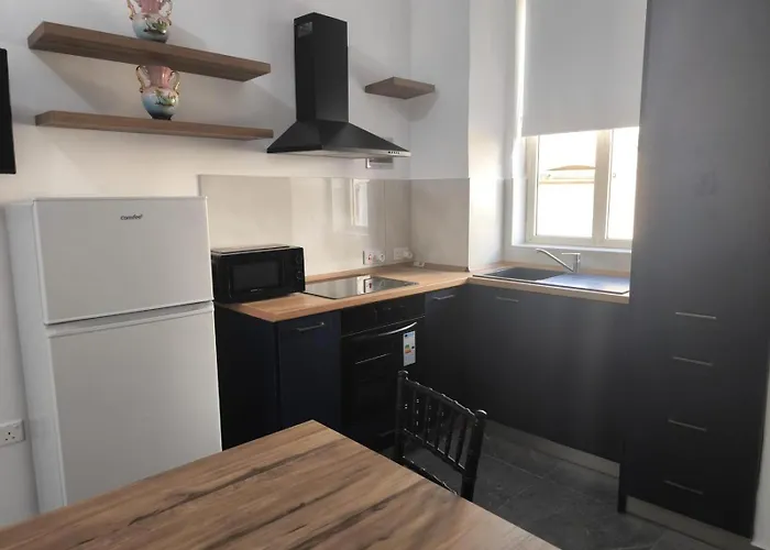 Apartment Violet Msida