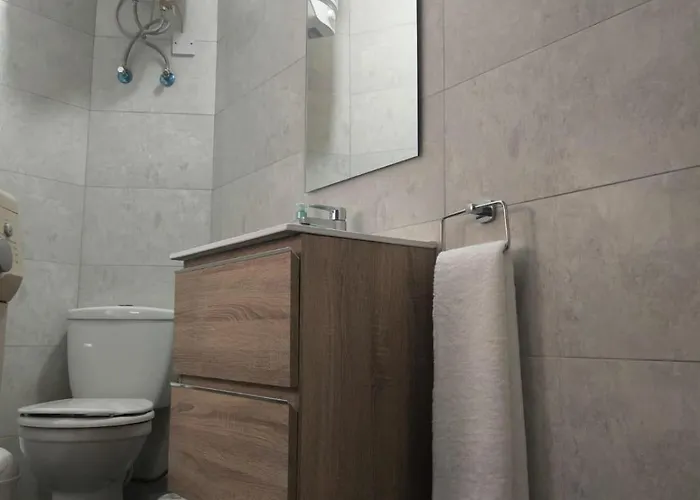 Violet Appartement *