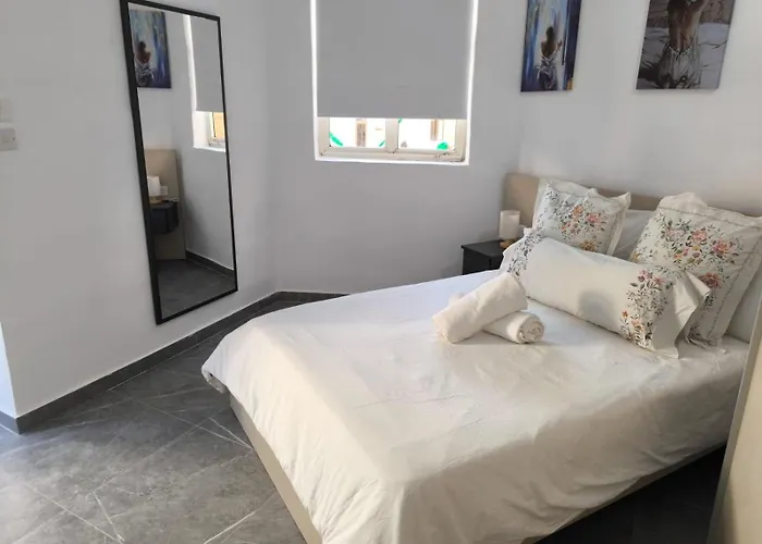 Violet Appartement Msida